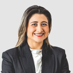 Andrea Melara