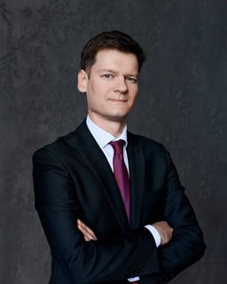 Serhii Zaianchukovskyi