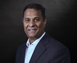 Shailendra Komartreddy