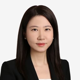 Anna (Joohyung) Lee
