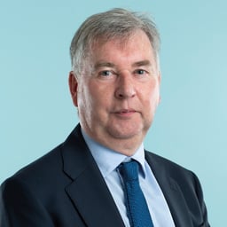 Graeme Kelly