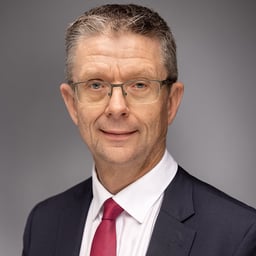 Glenn Jaques