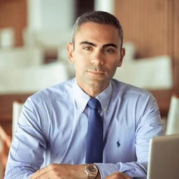 Michalis Economides