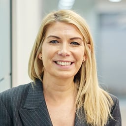 Melanie McGuirk