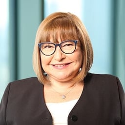 Layla Chertow