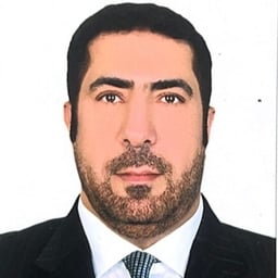 Farouq Auda