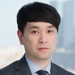 Michael J. Hong