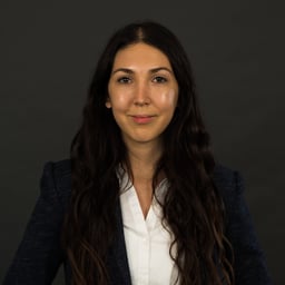 Milagros Malen Gaido