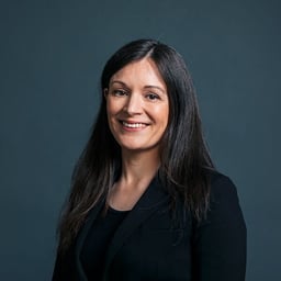 Clare Parry