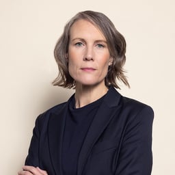 Åsa Waller