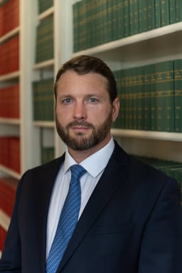 Matthew Paton 