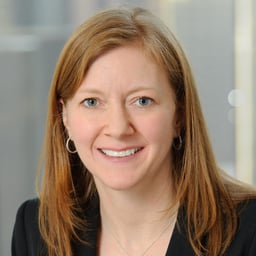 Karen M. Lent