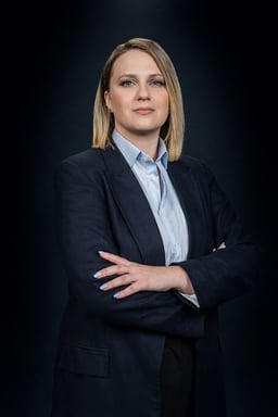 Arijana Hadžiahmetović-Softić