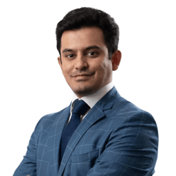 Gaurav Nair