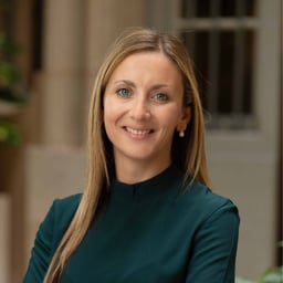 Stephanie Zarb Adami