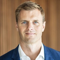 Klint Klingberg-Jensen