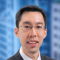 Justin Lam
