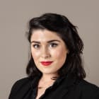 Parissa Najah