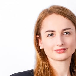 Anna Morogai