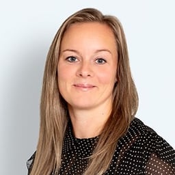 Julie Rasmussen Solli