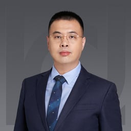 Kedong WANG