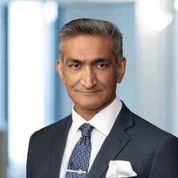 Alamdar S. Hamdani