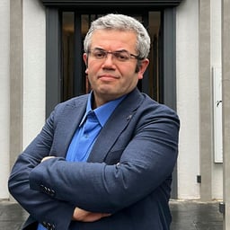 Mesut Bulut