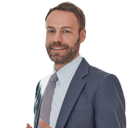 Dr. Fabian Brocke, LL.M.