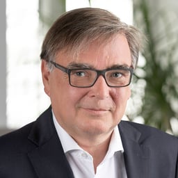 Gerald Ganzger