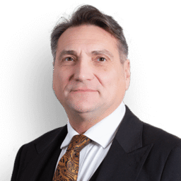 Tim Hussein