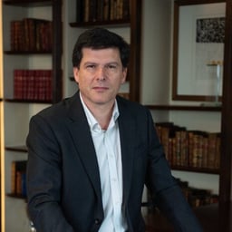 Eduardo Martin