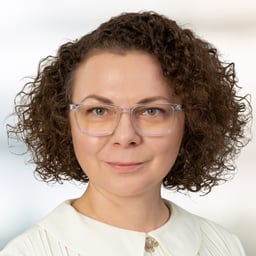 Alexandra Fasakhova