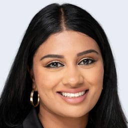 Anesha Pavaday