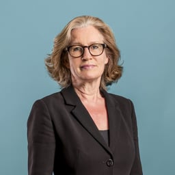 Lucy Cheetham