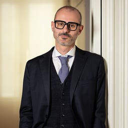 Riccardo Salerno
