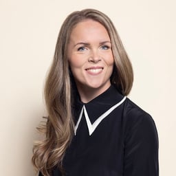 Sara Johnsson