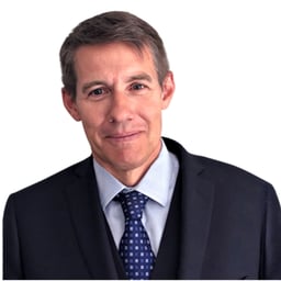 Andrew Houston