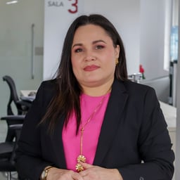 Claudia Marcela  Giraldo García