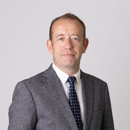 Gavin O’Flaherty