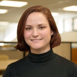 Katie  Jennings 