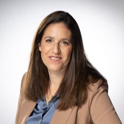 Haya  Spiegel
