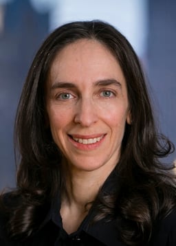 Deborah Paul