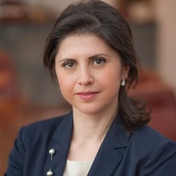 Camelia  Constantin