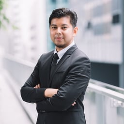 Mohd Haireez  