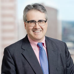Johnathan Wolfman