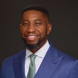 Adeniyi  Duale