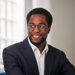 Ayo-oreOluwa Smith