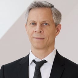 Wolfgang Berger