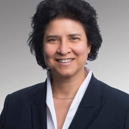 Patricia Nacimiento