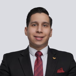 David Ramos